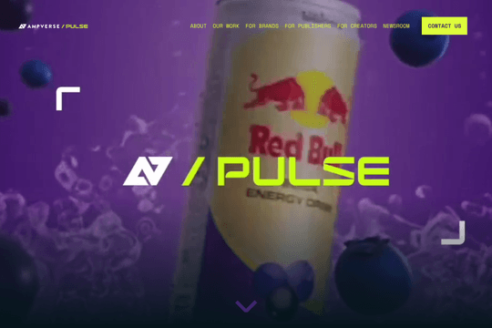 site profile thumbnail