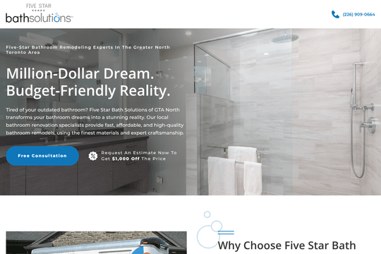 site profile thumbnail