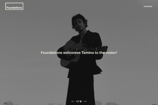 site profile thumbnail