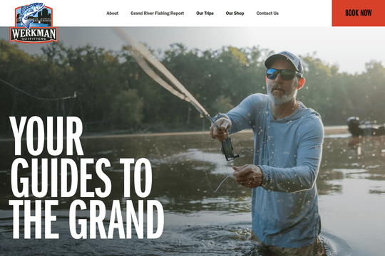 site profile thumbnail