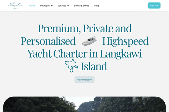 site profile thumbnail