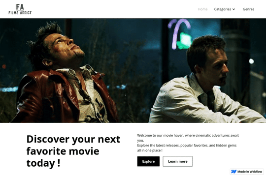 site profile thumbnail