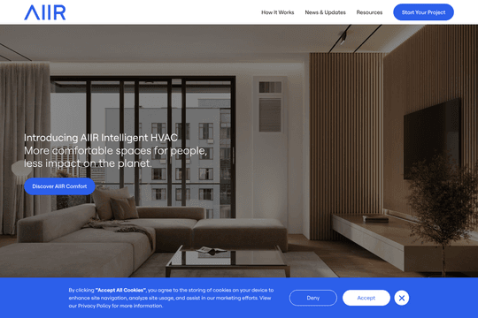 site profile thumbnail