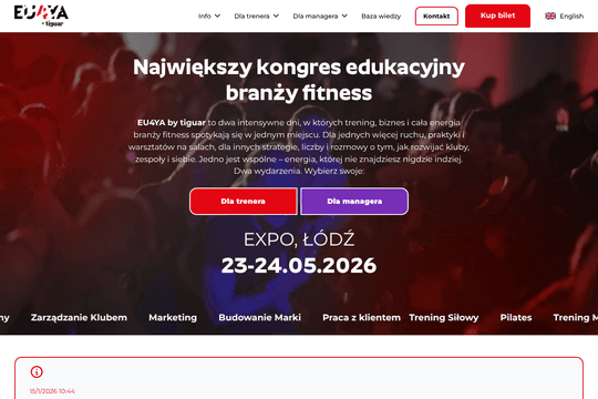 site profile thumbnail