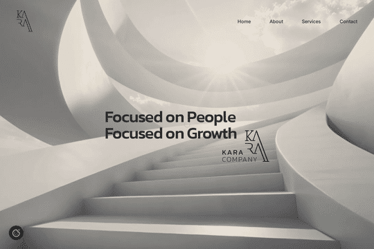 site profile thumbnail