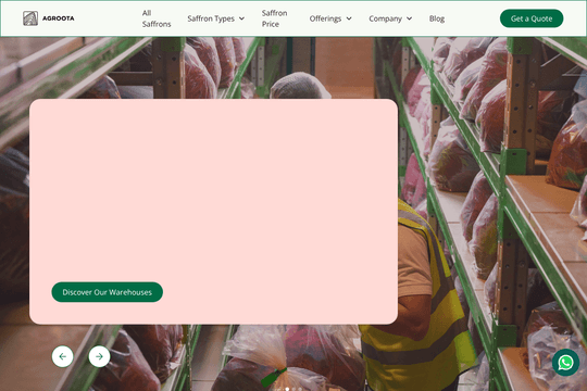 site profile thumbnail