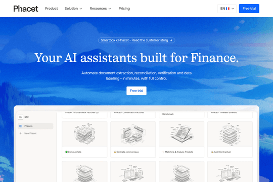 site profile thumbnail