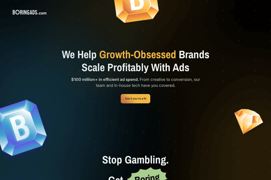 site profile thumbnail