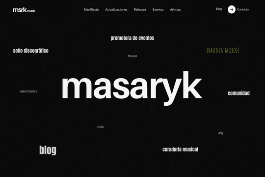 site profile thumbnail
