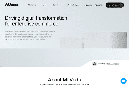 site profile thumbnail