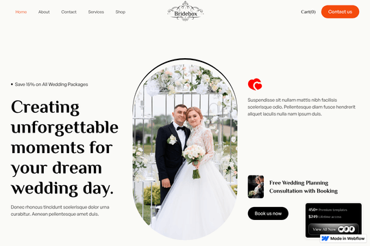 site profile thumbnail