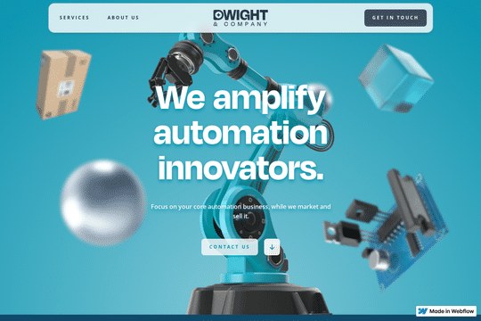 site profile thumbnail