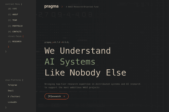 site profile thumbnail