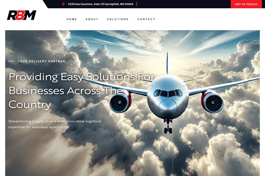 site profile thumbnail