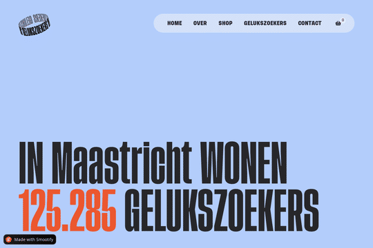 site profile thumbnail