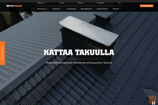 site profile thumbnail