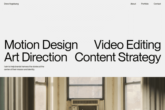 site profile thumbnail