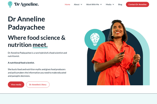 site profile thumbnail