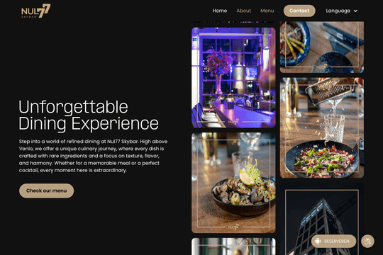 site profile thumbnail