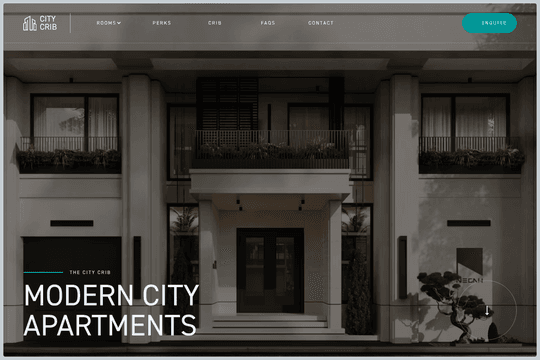 site profile thumbnail