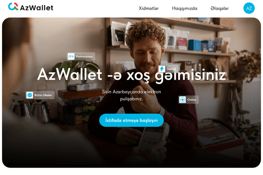 site profile thumbnail