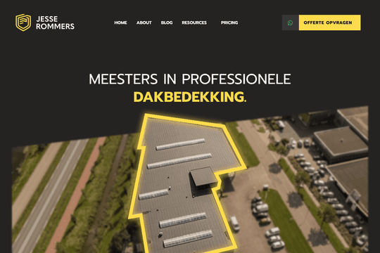 site profile thumbnail