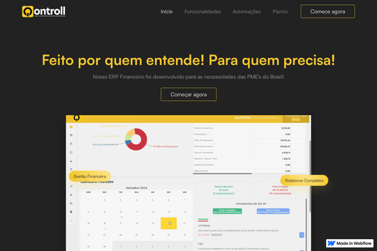 site profile thumbnail