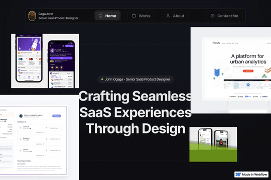 site profile thumbnail