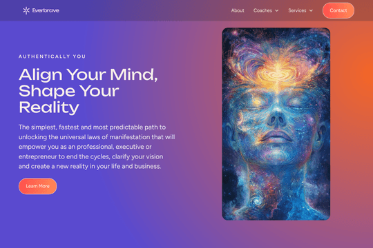 site profile thumbnail