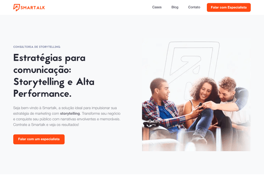 site profile thumbnail