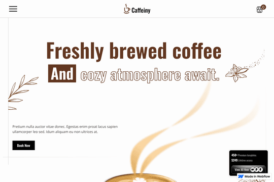 site profile thumbnail