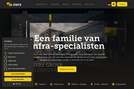 site profile thumbnail