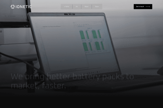 site profile thumbnail