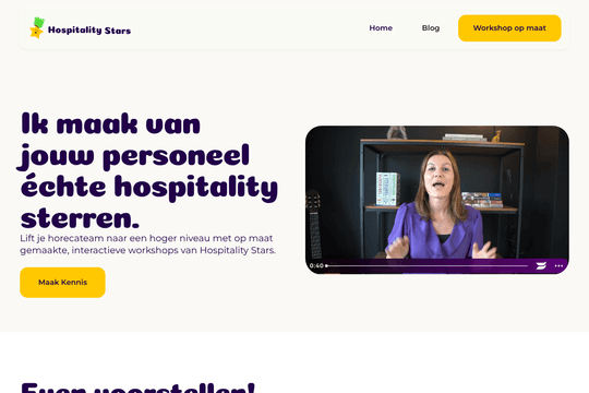 site profile thumbnail