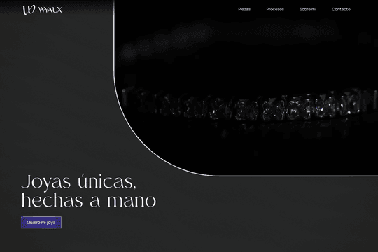 site profile thumbnail