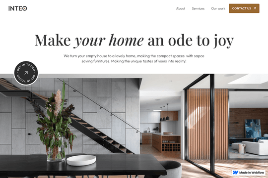 site profile thumbnail