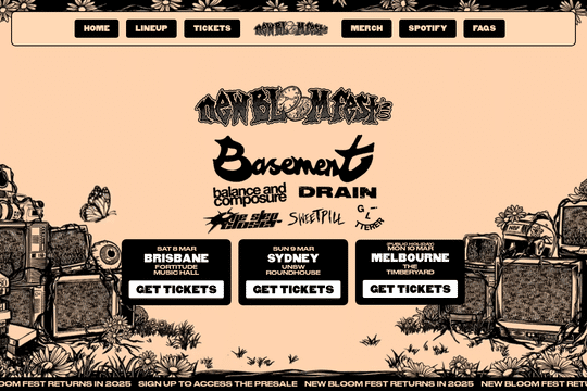 site profile thumbnail