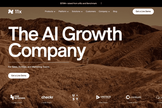 site profile thumbnail