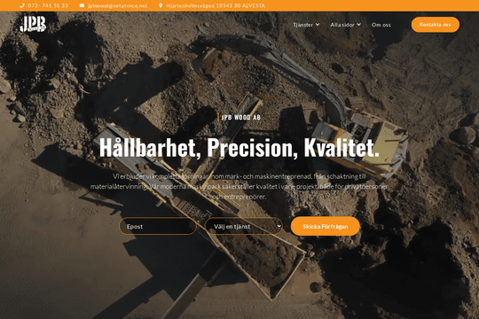 site profile thumbnail