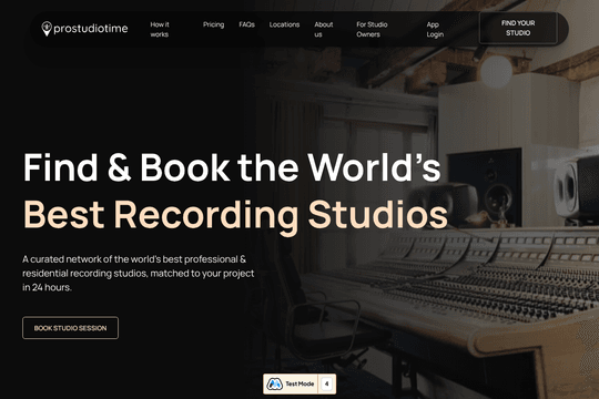 site profile thumbnail