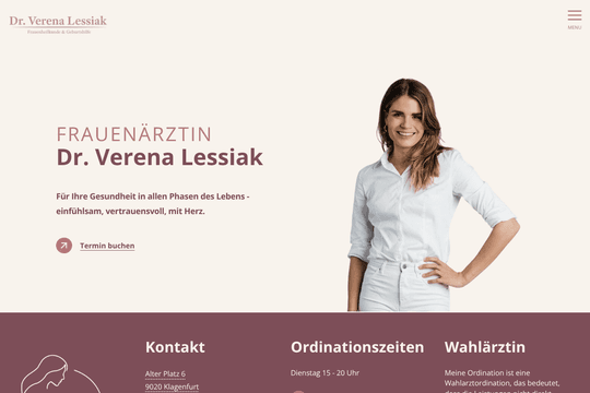 site profile thumbnail
