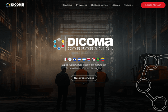 site profile thumbnail