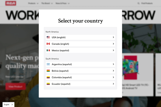 site profile thumbnail