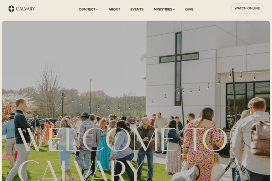 site profile thumbnail