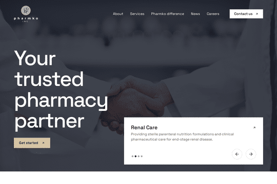 site profile thumbnail