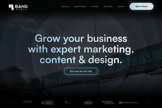 site profile thumbnail