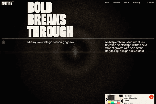 site profile thumbnail