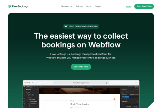 site profile thumbnail