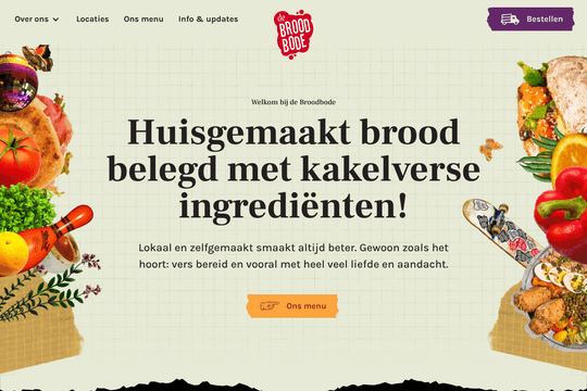 site profile thumbnail