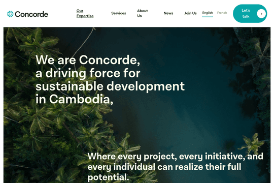 site profile thumbnail